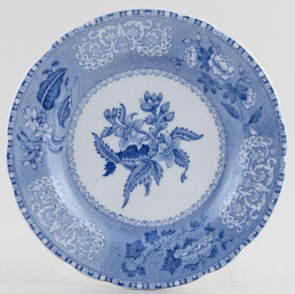 Plate c1941